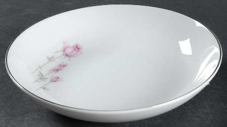 We Three Fruit/Dessert (Sauce) Bowl
