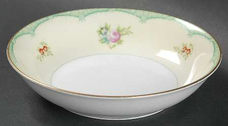 MEI582 Fruit/Dessert (Sauce) Bowl