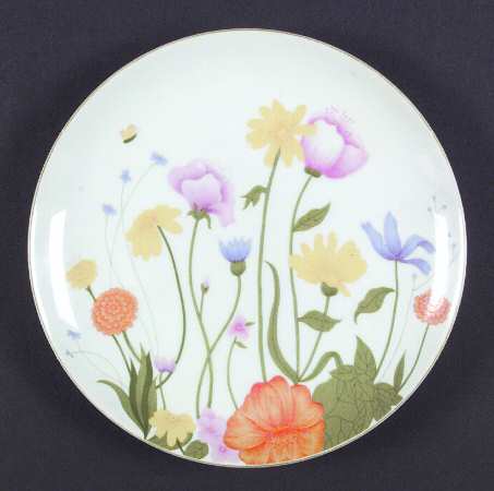 Springtime by Seymour Mann