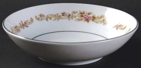 Ramona Fruit/Dessert (Sauce) Bowl