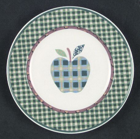 Country Song Plaid by Mikasa