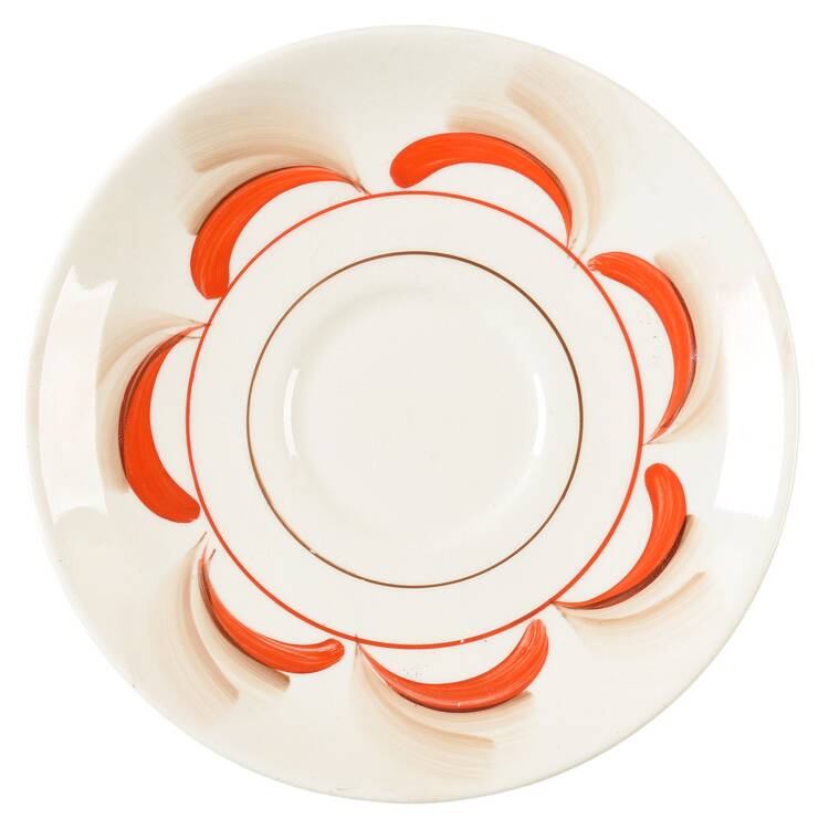 2418F Saucer