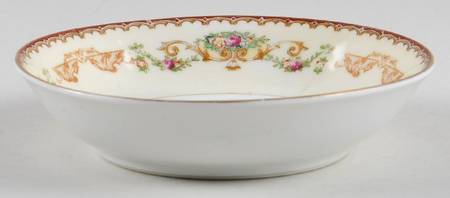 Berkeley Fruit/Dessert (Sauce) Bowl