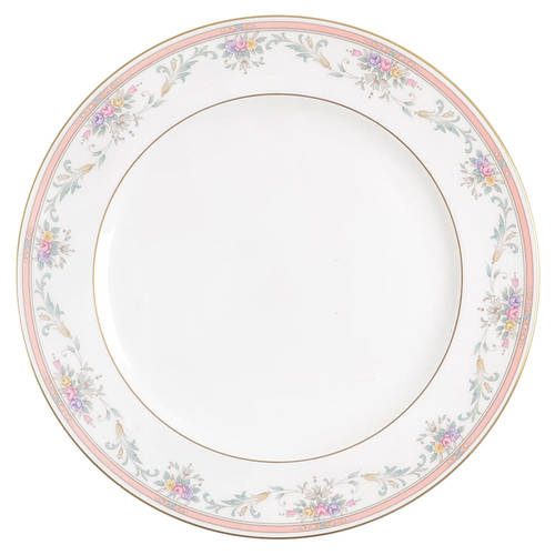 Spring Crest Salad Plate