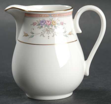 Spring Crest Creamer