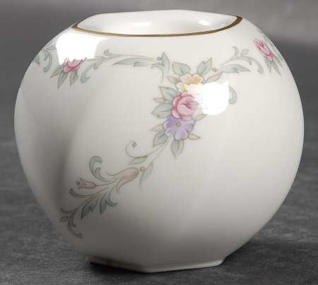 Spring Crest 2" Candlestick