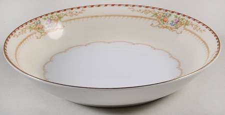 Troy Coupe Soup Bowl