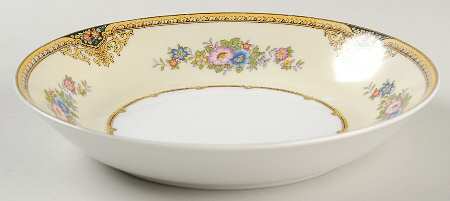 Uxbridge Coupe Soup Bowl