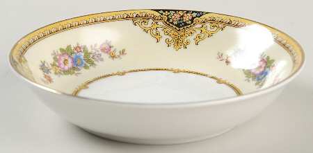 Uxbridge Fruit/Dessert (Sauce) Bowl