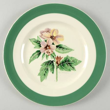 Peggy O'Neill by Myott Staffordshire