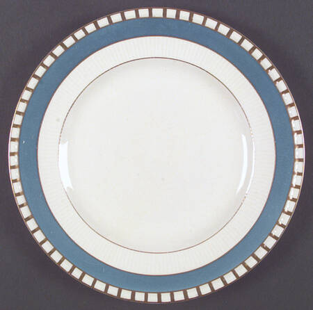 Green by Myott Staffordshire