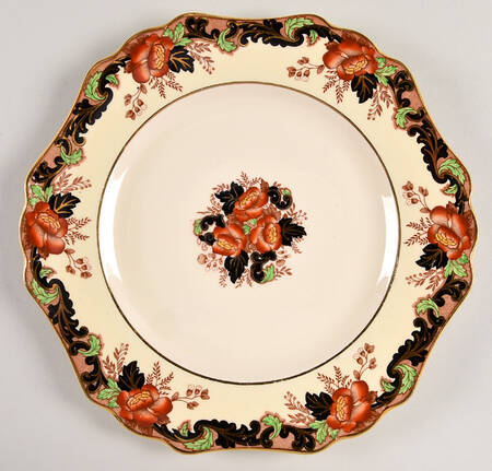 Victoria by John Maddock &amp; Sons