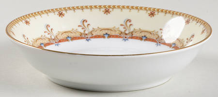V2204 Fruit/Dessert (Sauce) Bowl