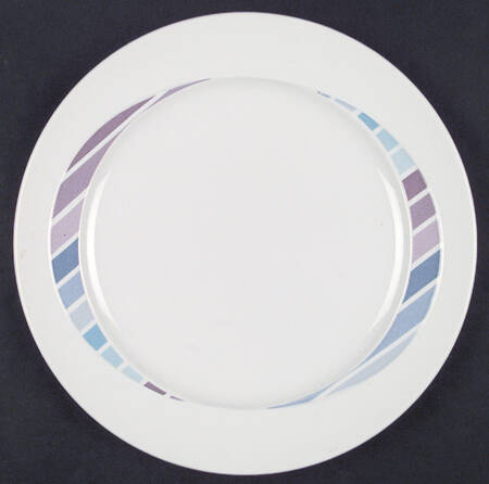 Chromatics Blue by W R Midwinter Ltd