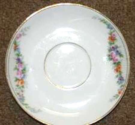 MUE75 Saucer