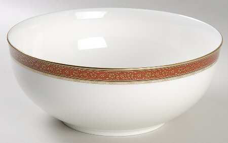 Maywood 8" Round Vegetable Bowl