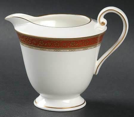 Maywood Creamer