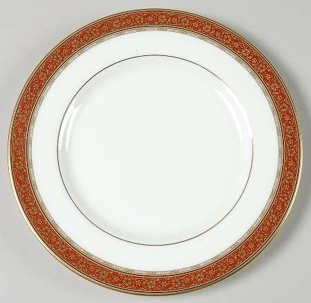 Maywood Bread & Butter Plate