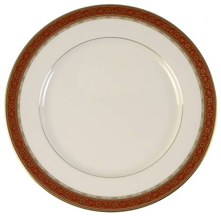 Maywood Salad Plate