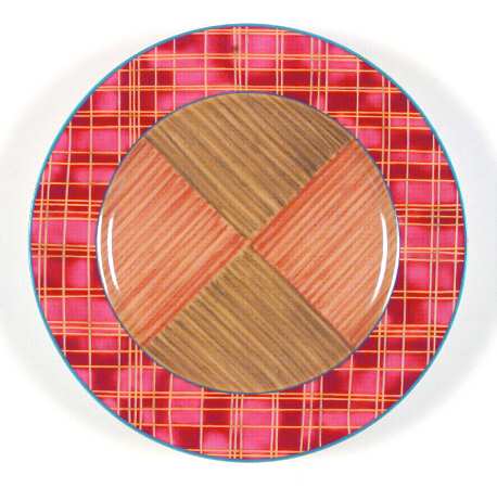 Ryland Inn Salad Plate by Mikasa