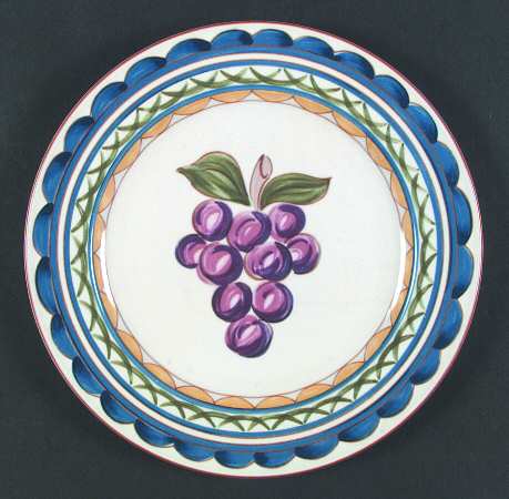 Algarve Grape by Mikasa