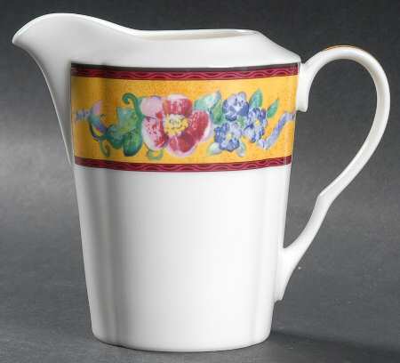Venetian Hall Creamer