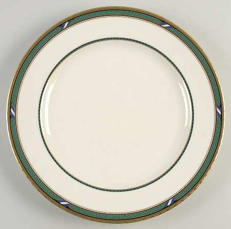 Estate Jewel 12" Chop Plate (Round Platter)