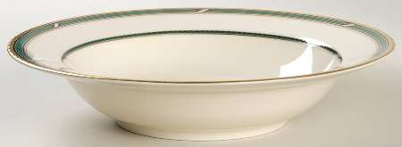 Estate Jewel 10" Round Vegetable Bowl