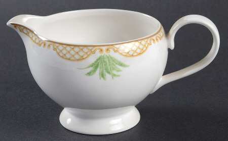 Island Spirit Creamer