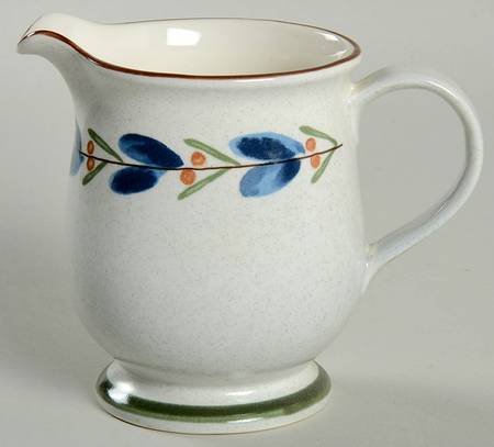 Blossom Fleur Creamer