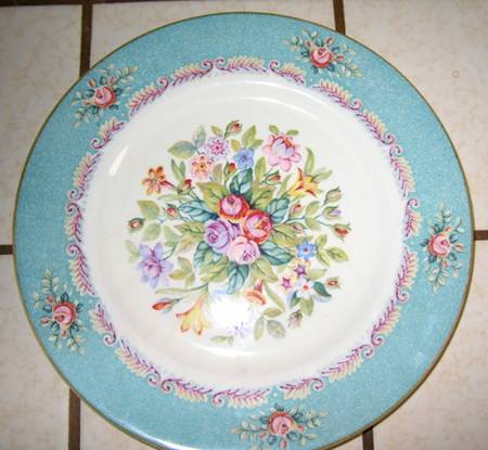 Regency by Myott Staffordshire