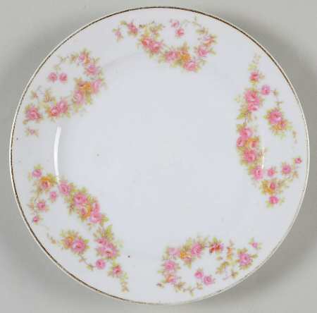 MEI626 Bread & Butter Plate