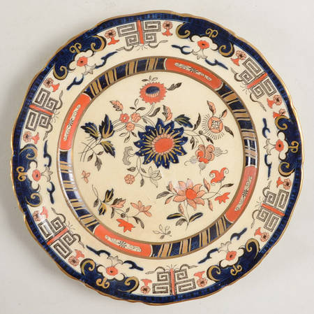 Windsor Bread & Butter Plate