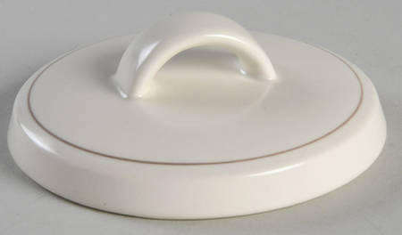 Villagio Lid for Sugar Bowl by Mikasa