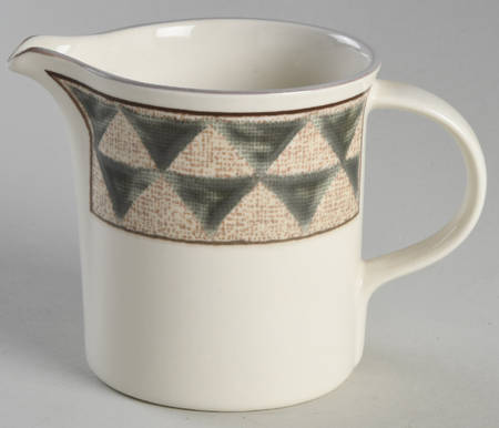 Villagio Creamer by Mikasa