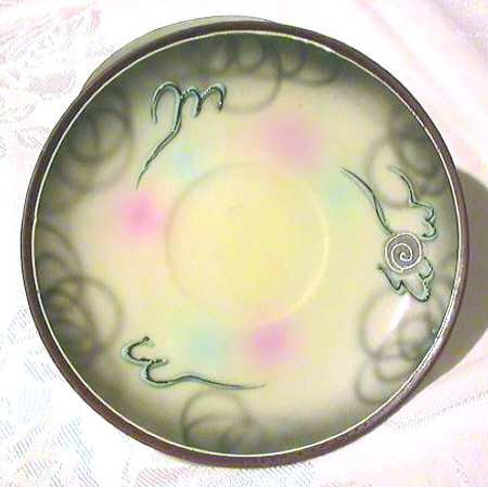 MUU1 Saucer