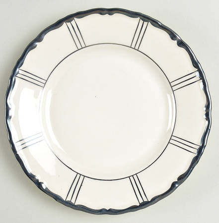 MIT87 Dessert/Pie Plate