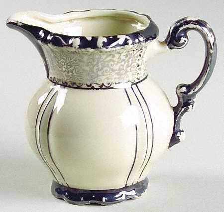 MIT87 Mini Creamer