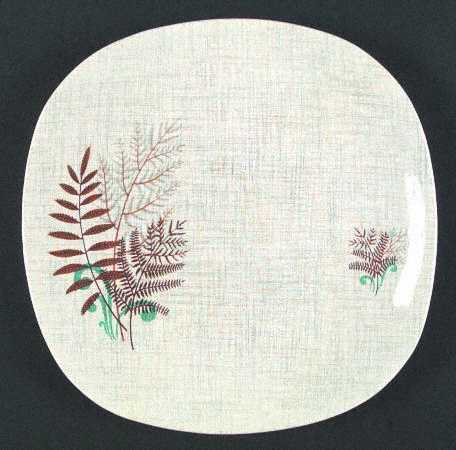 Rock Fern by J &amp; G Meakin