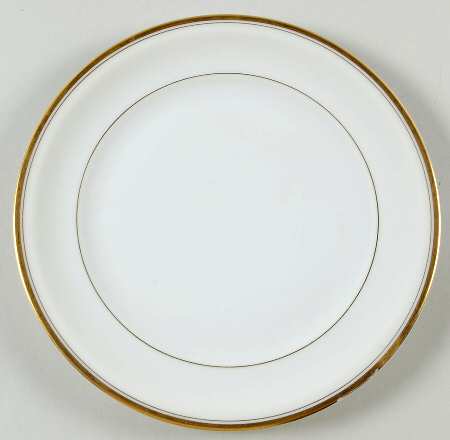 MEI642 Salad Plate
