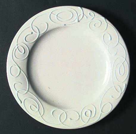 MYC3 Dinner Plate