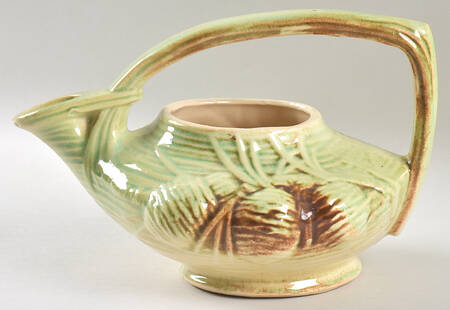 Pine Cone Teapot No Lid