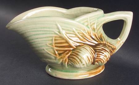 Pine Cone by Nelson McCoy