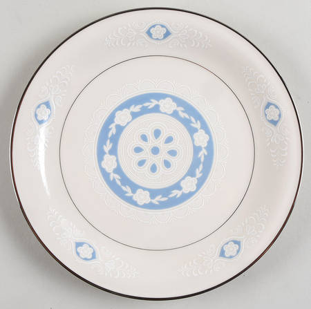 Dorchester Salad Plate