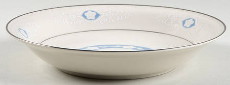 Dorchester Coupe Soup Bowl