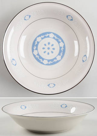 Dorchester 9" Round Vegetable Bowl