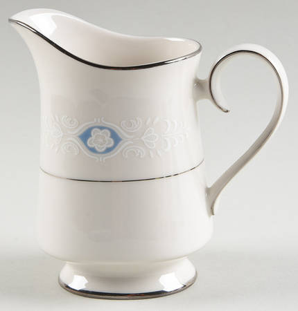 Dorchester Creamer