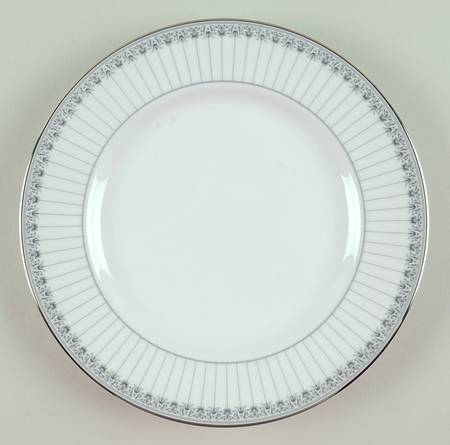 Plaza Suite Salad Plate