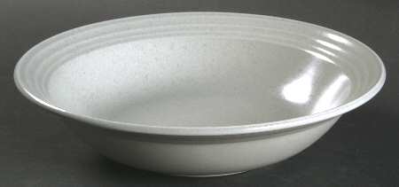 Granite Soup/Cereal Bowl
