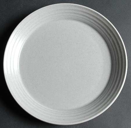 Granite Salad Plate